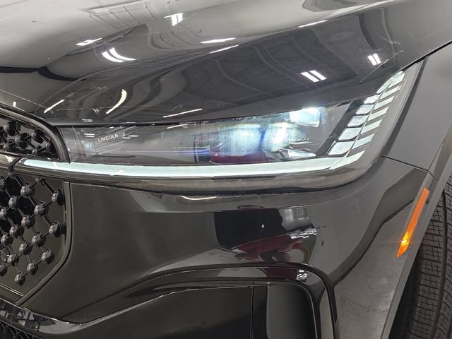 New 2026 Lincoln Nautilus Premier w/ Equipment Group 102A AWD/4WD image 26
