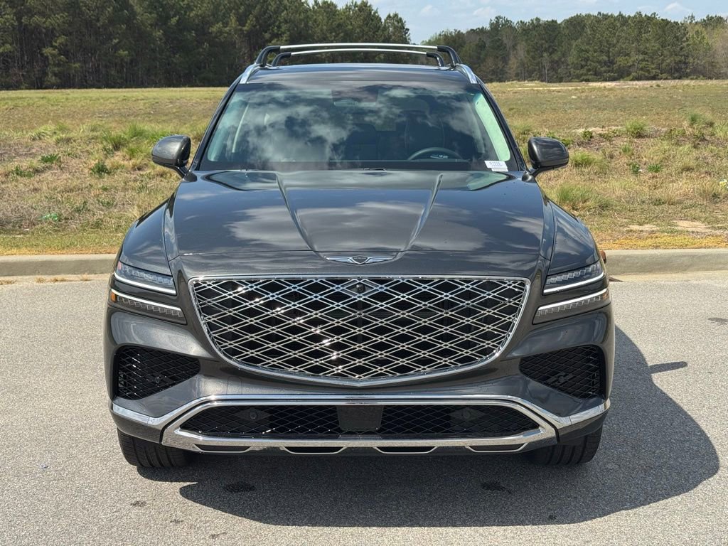 New 2026 Genesis GV80 3.5T Prestige image 7