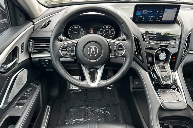 Used 2020 Acura RDX FWD w/ Technology Package image 16