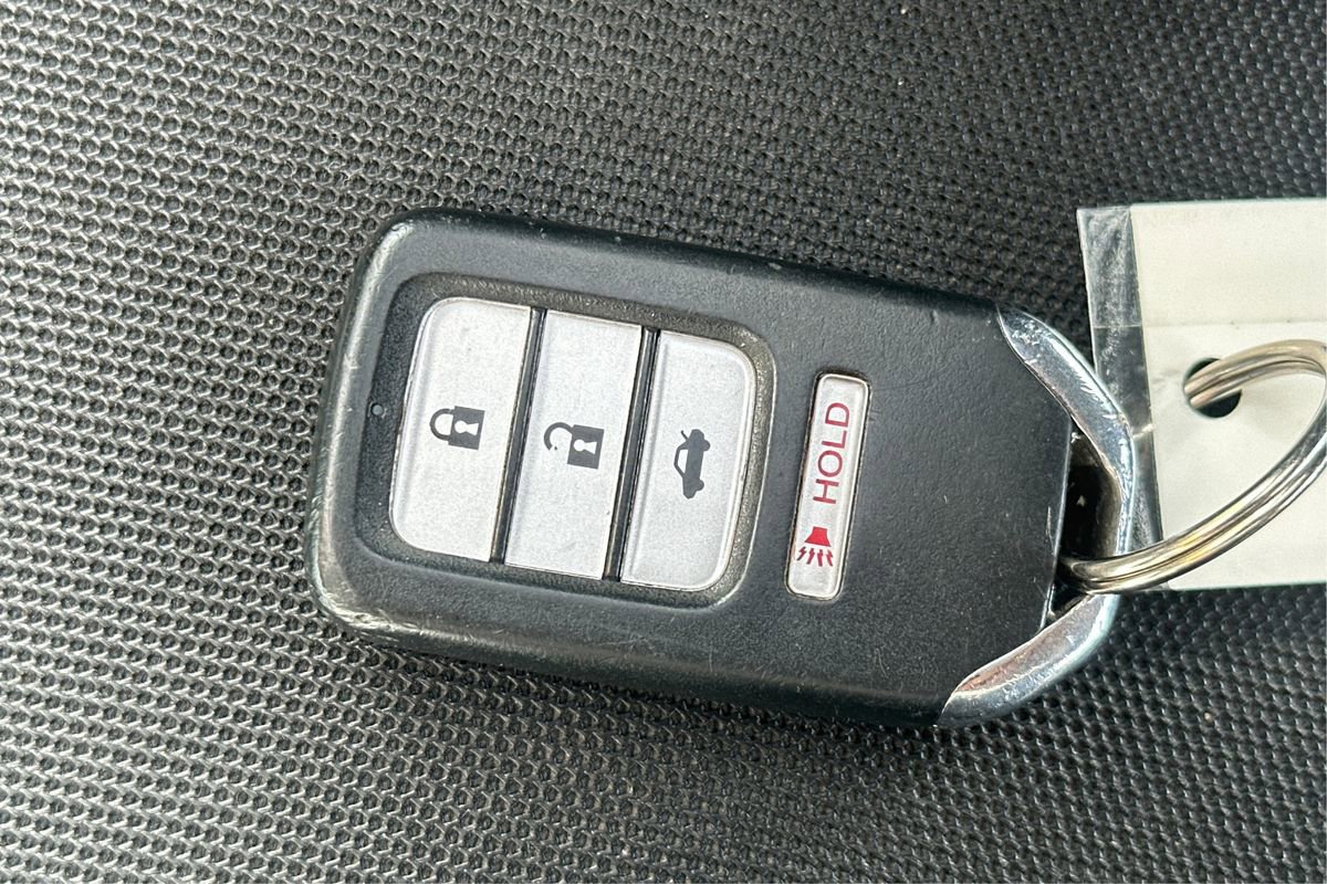 Used 2015 Honda Civic EX image 33