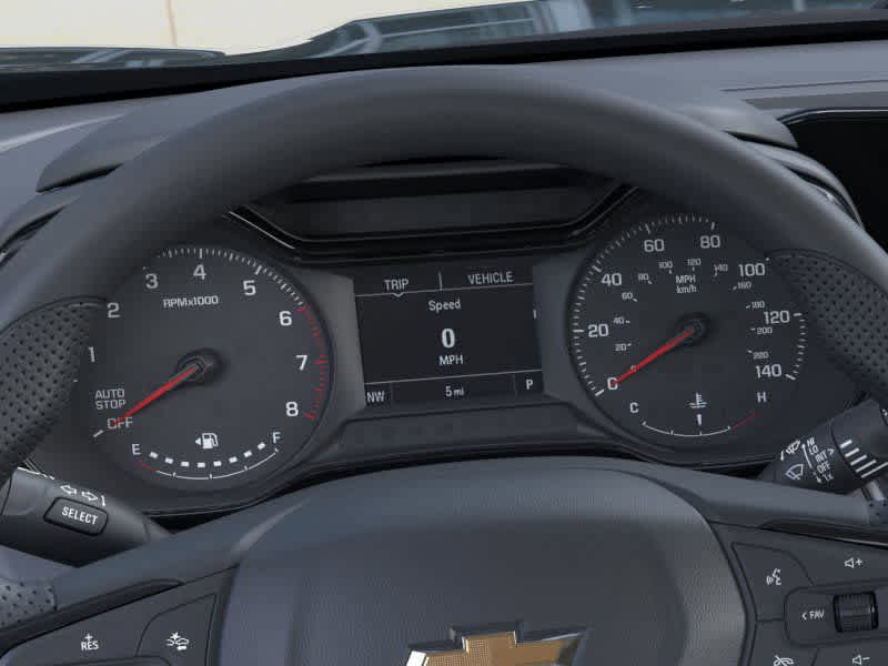 New 2026 Chevrolet Trax LS w/ LS Convenience Package image 18