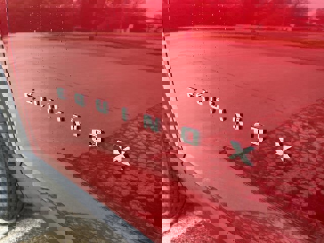 New 2026 Chevrolet Equinox LT image 32