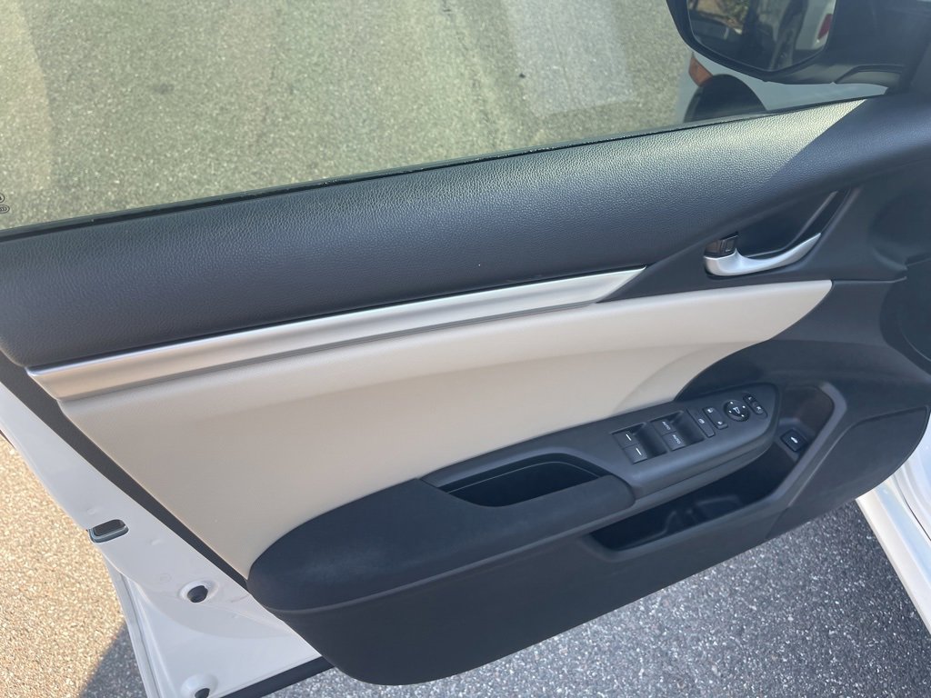 Used 2018 Honda Civic LX image 18