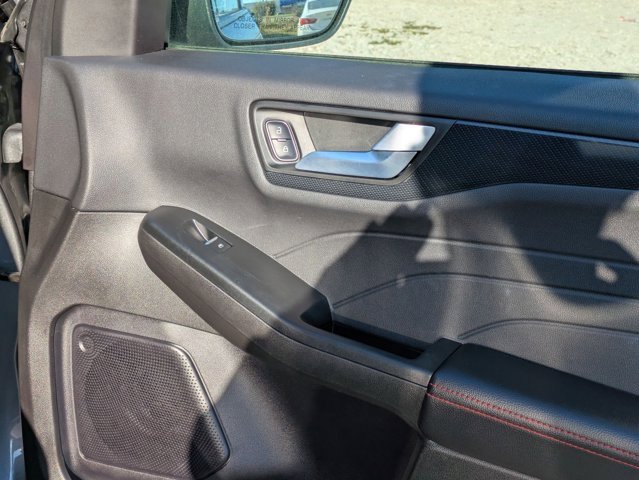 Used 2024 Ford Escape ST-Line w/ Cold Weather Package image 28