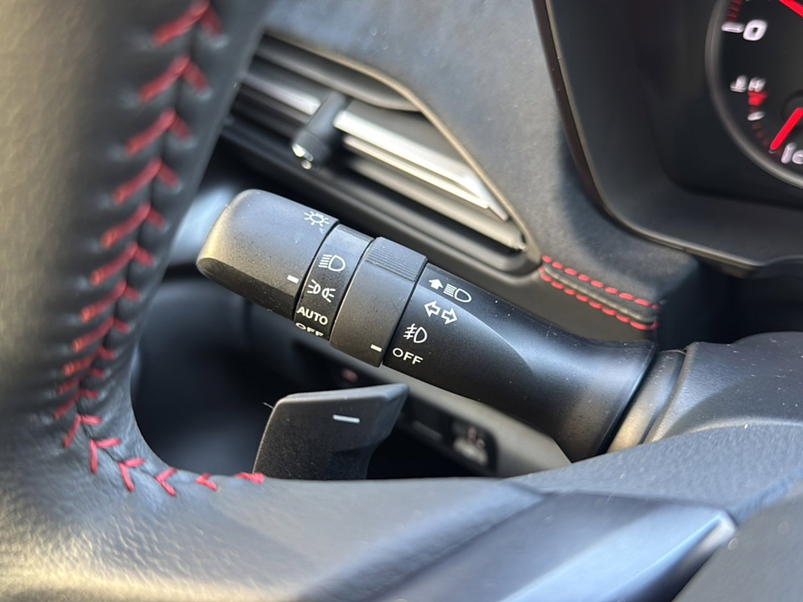 Used 2025 Subaru WRX Limited w/ Popular Package #2A image 30