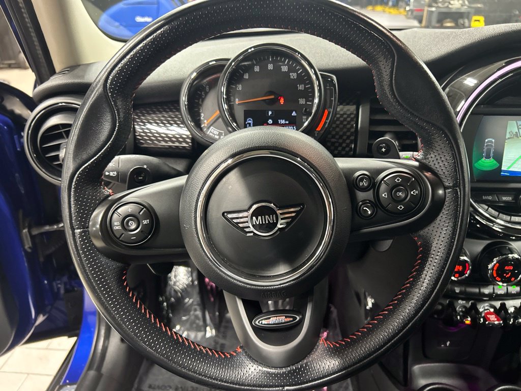 Used 2019 MINI Cooper S FWD image 32