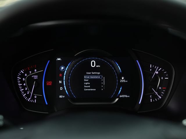 Used 2019 Hyundai Santa Fe Limited FWD image 30