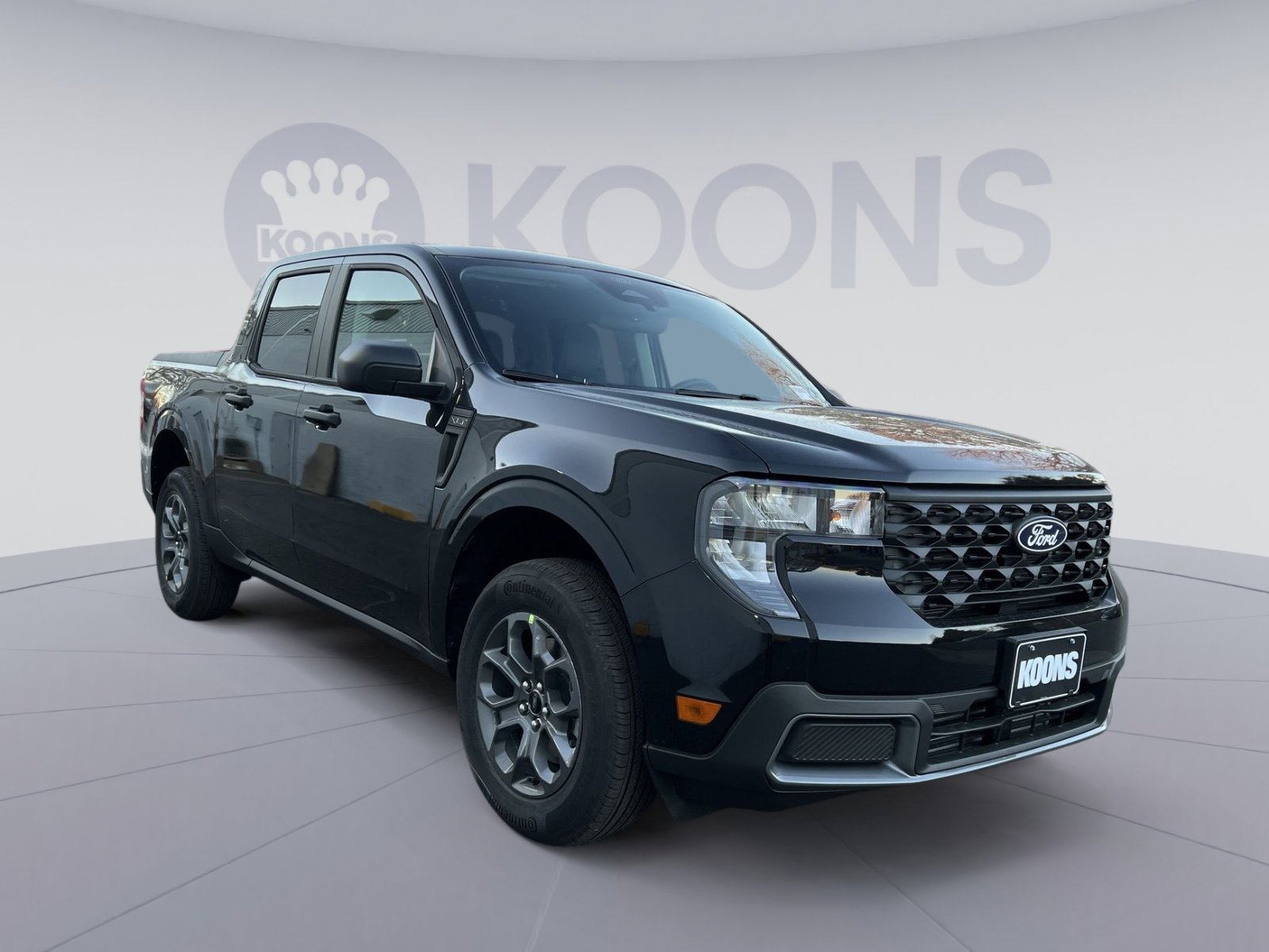 New 2026 Ford Maverick XLT image 10