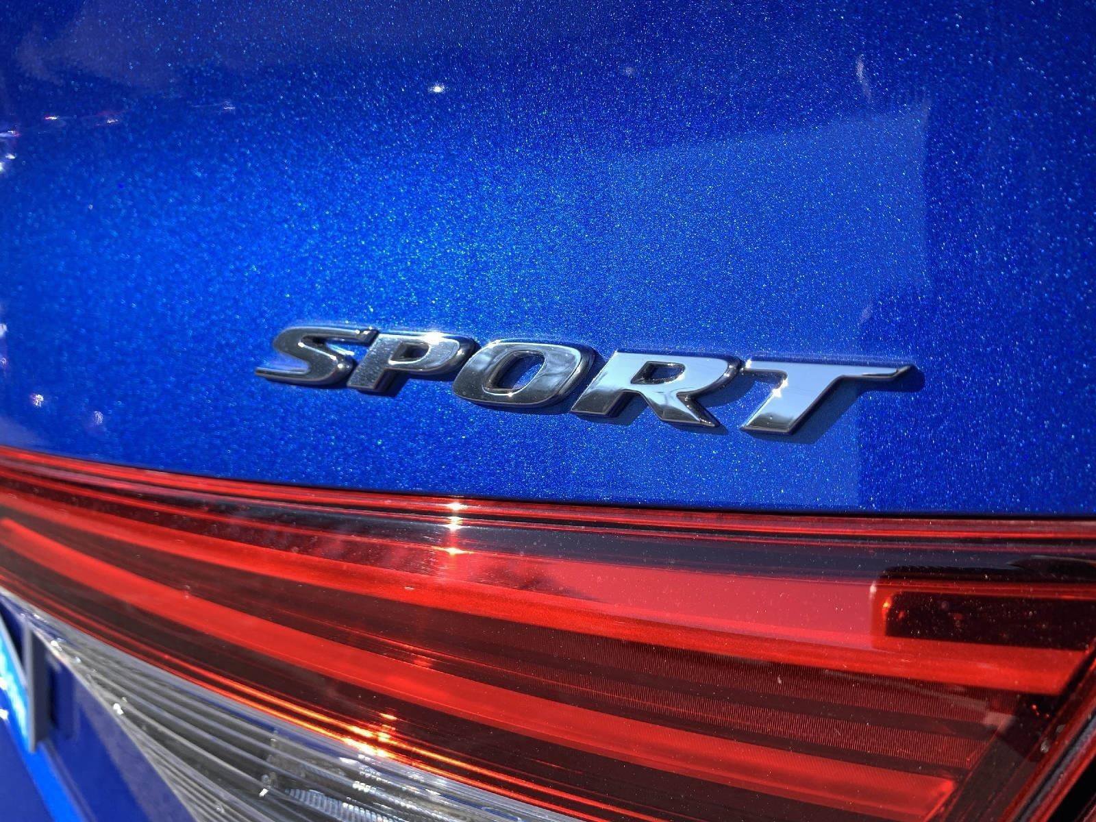 Used 2023 Honda Civic Sport image 44