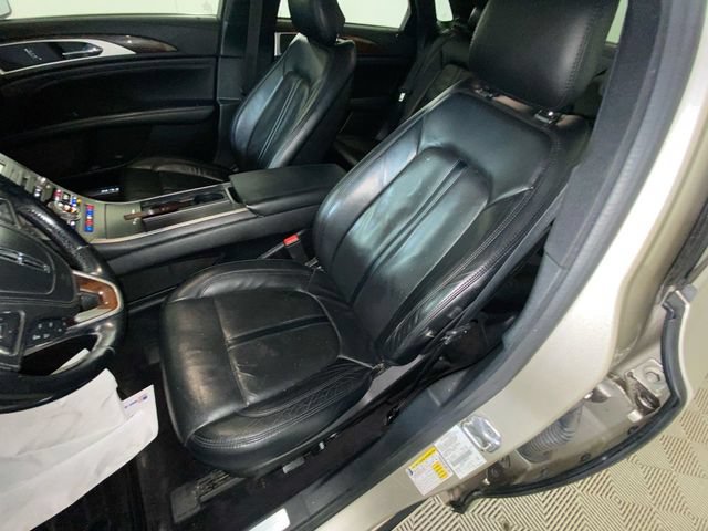 Used 2017 Lincoln MKZ Reserve w/ Climate Package AWD/4WD image 14