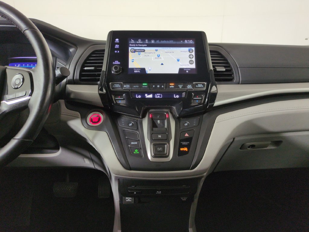 Used 2018 Honda Odyssey EX-L image 23