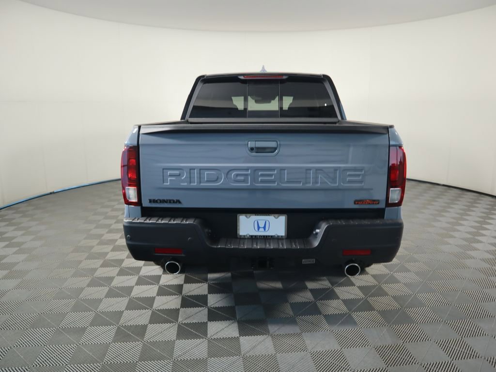 New 2026 Honda Ridgeline TrailSport+ image 6