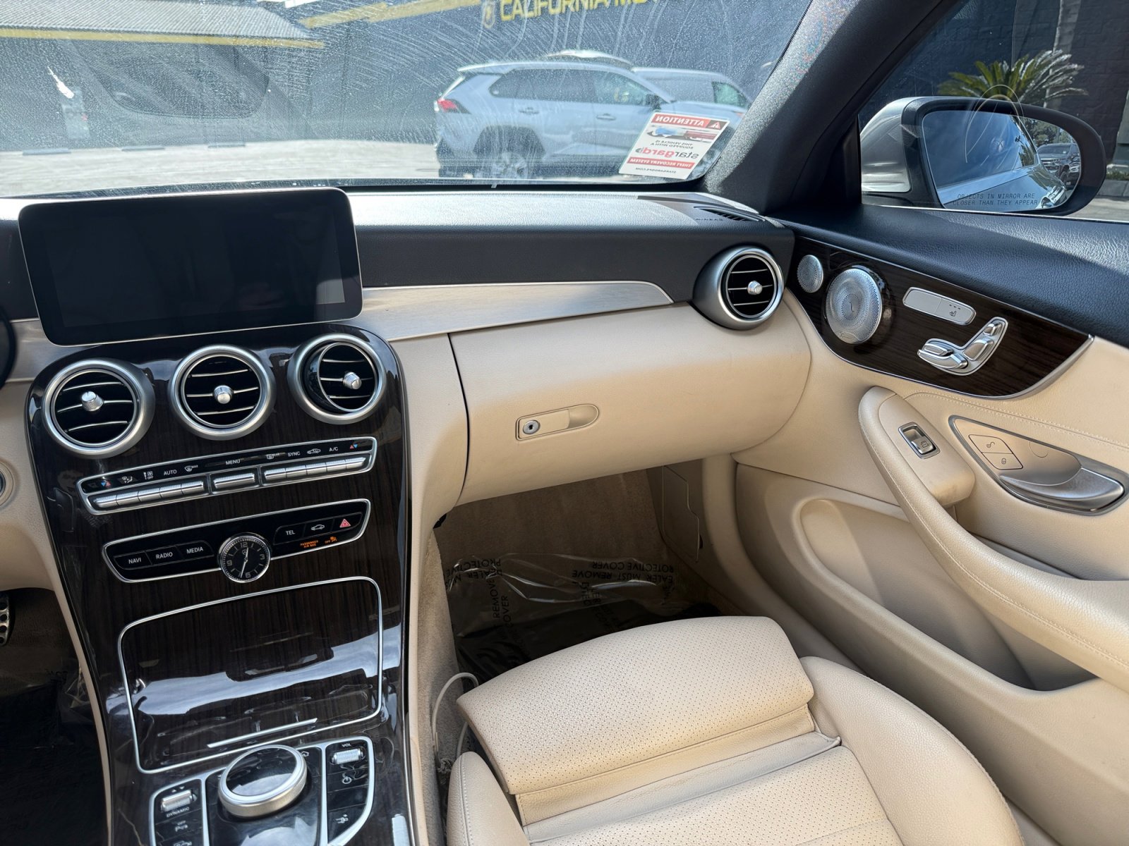 Used 2019 Mercedes-Benz C 300 Coupe image 21