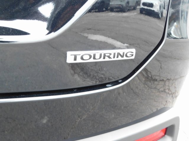 New 2026 Honda Pilot Touring image 48