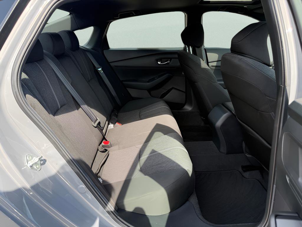 Used 2024 Honda Accord Sport image 12