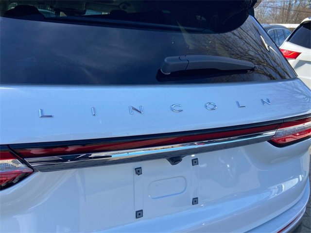 Used 2023 Lincoln Corsair AWD w/ Equipment Group 101A image 36