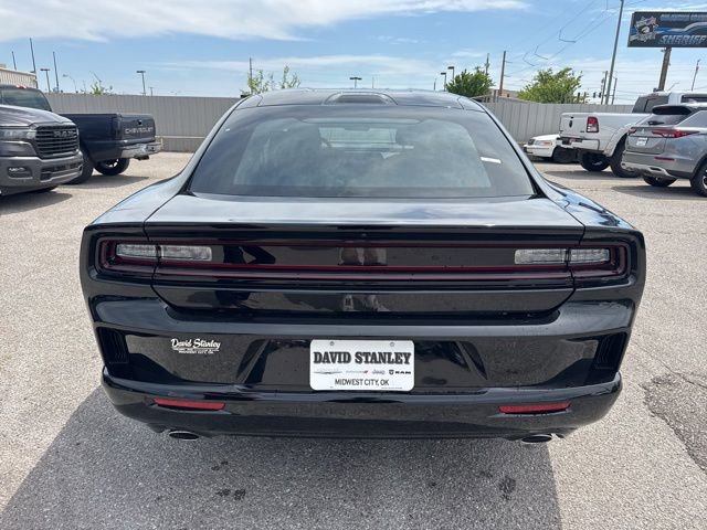 New 2026 Dodge Charger R/T AWD/4WD image 5