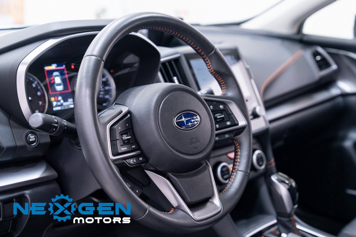 Used 2023 Subaru Crosstrek 2.5i Limited image 25