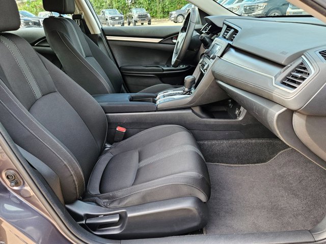 Used 2017 Honda Civic LX image 19