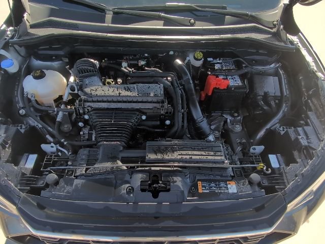 Used 2025 Ford Escape ST-Line Select image 37