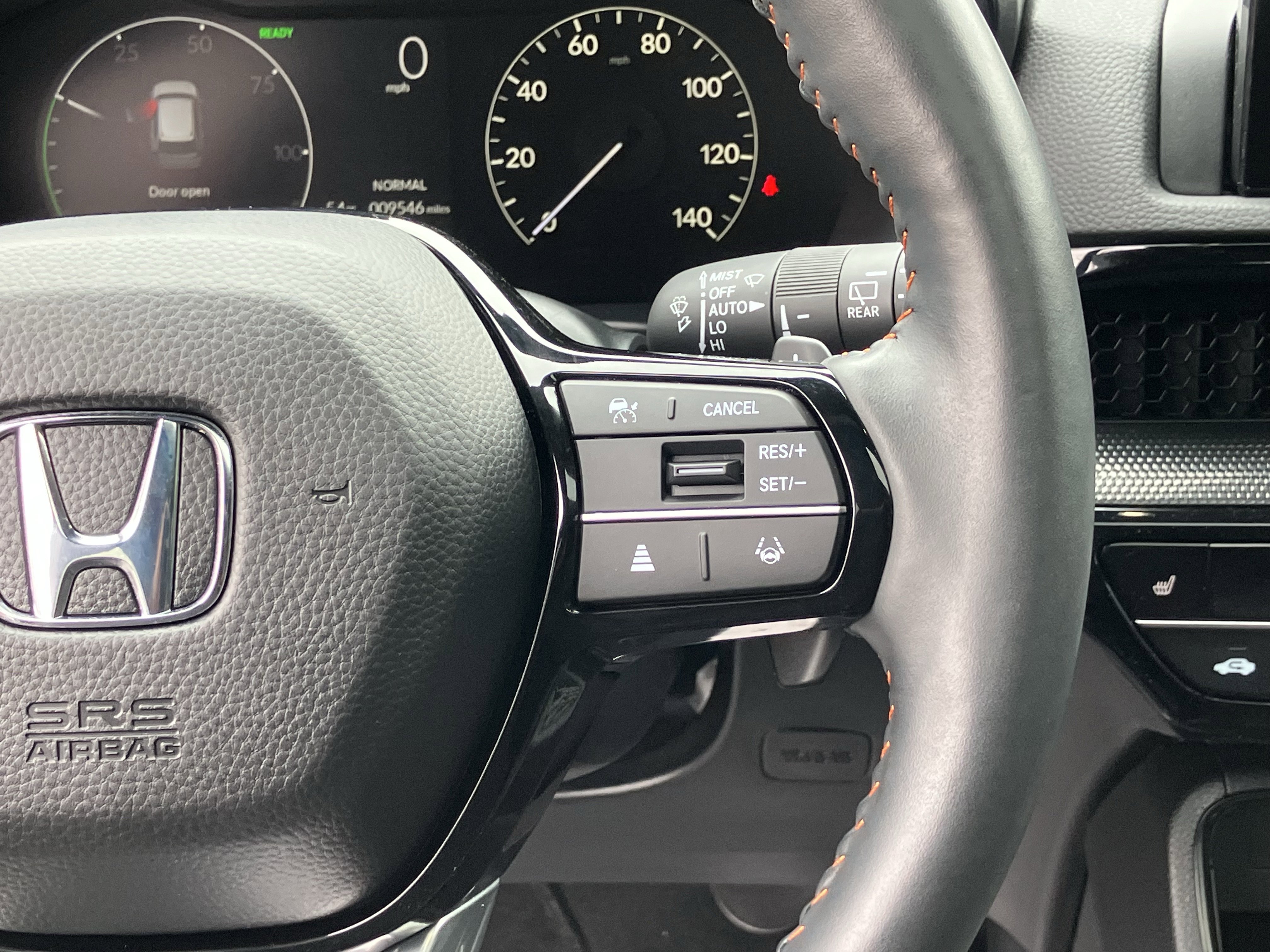 Used 2024 Honda CR-V Sport Touring image 22