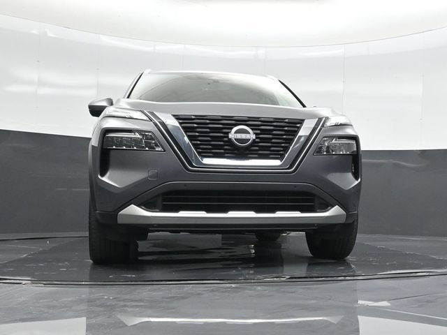 Used 2023 Nissan Rogue Platinum AWD/4WD image 57