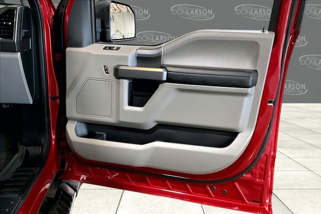 Used 2020 Ford F150 XLT w/ Equipment Group 302A Luxury AWD/4WD image 13
