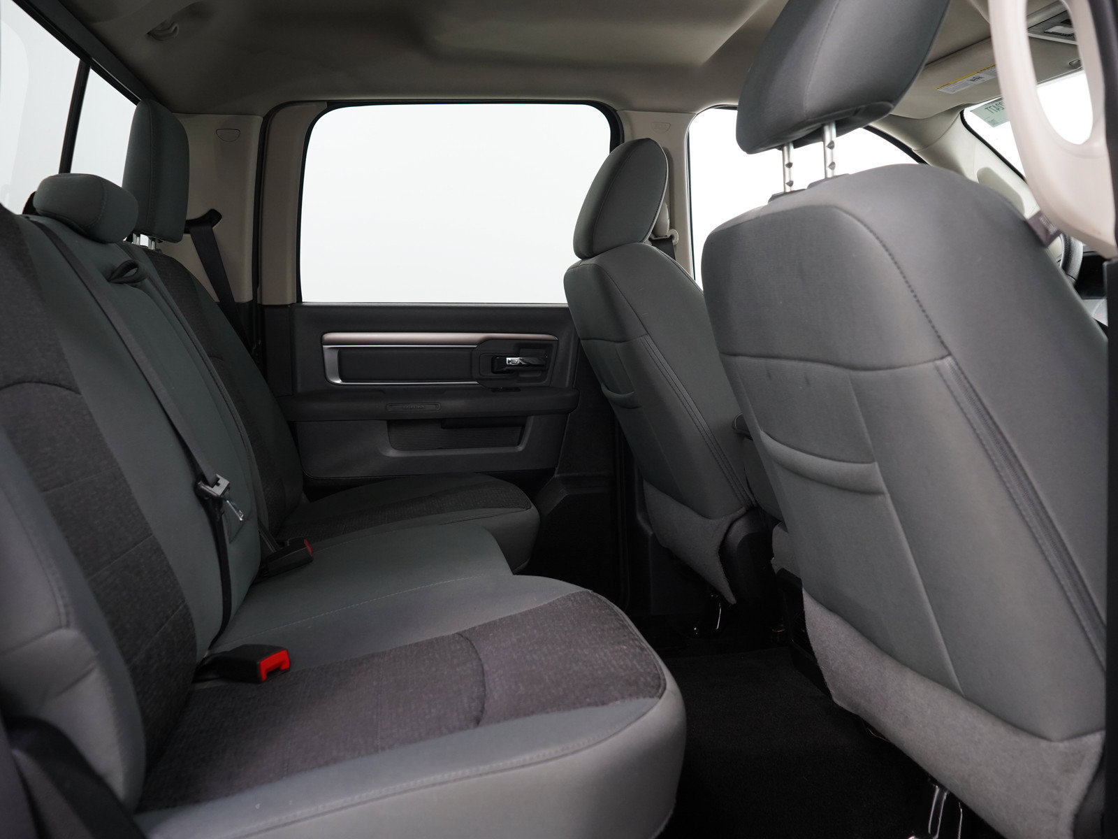 Used 2015 RAM 1500 Outdoorsman AWD/4WD image 12