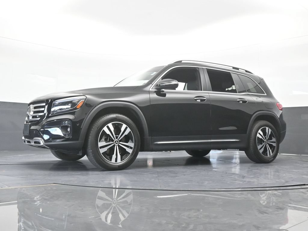 Used 2025 Mercedes-Benz GLB 250 image 55
