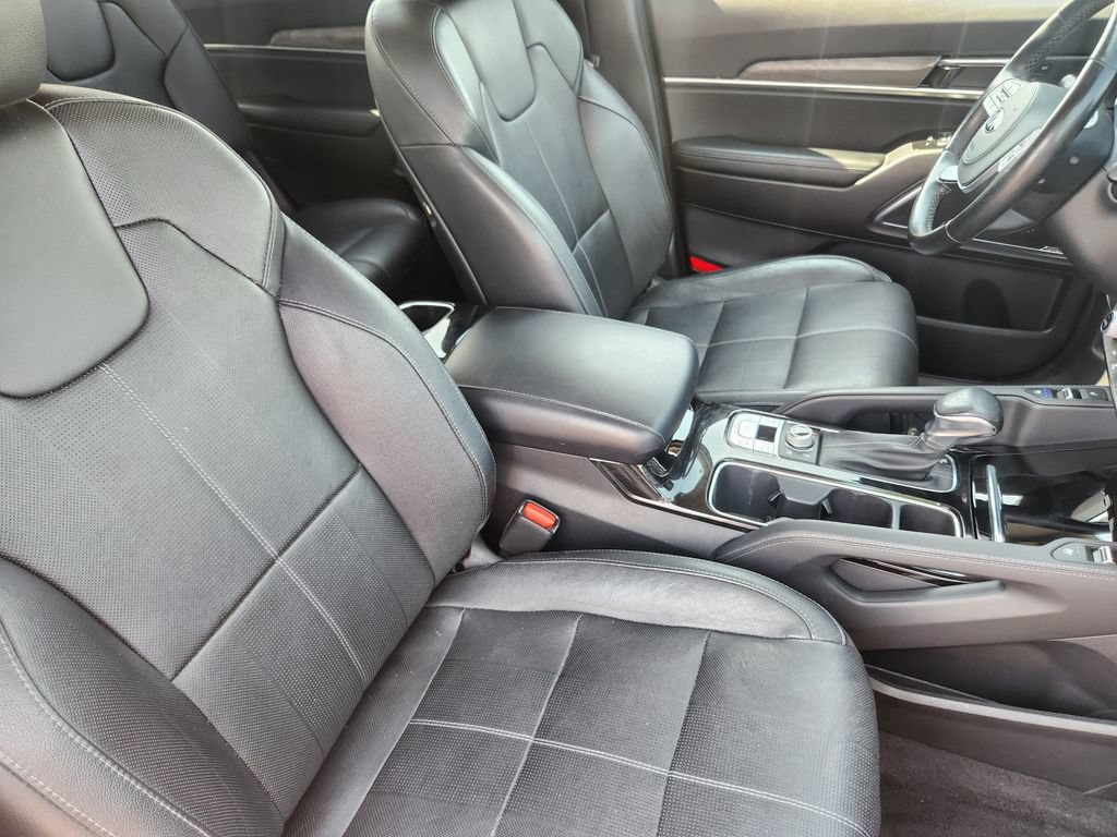 Used 2020 Kia Telluride SX w/ Towing Package AWD/4WD image 17