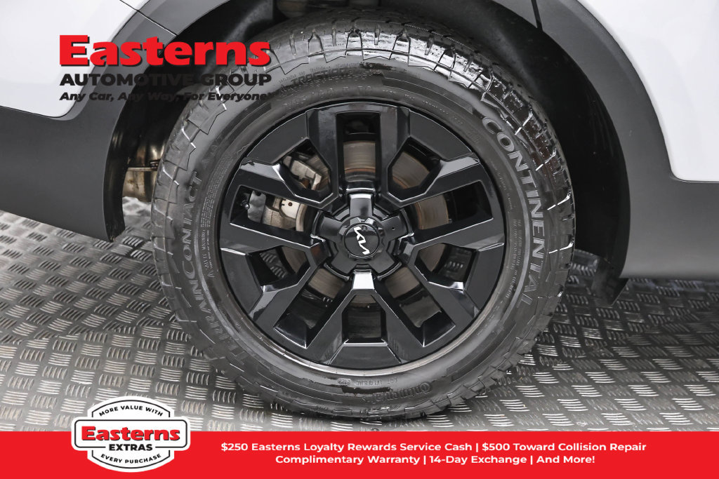 Used 2024 Kia Telluride SX Prestige X-Pro AWD/4WD image 9