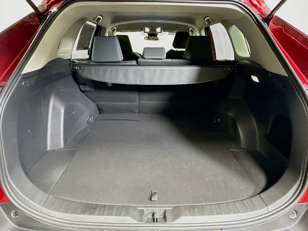 Certified 2024 Toyota RAV4 LE image 23