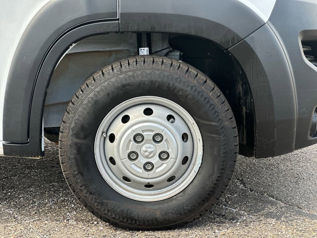 Used 2023 RAM ProMaster 2500 image 26