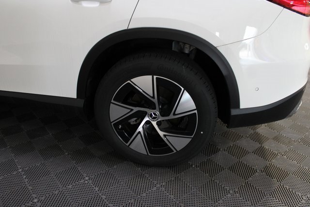 New 2024 Mercedes-Benz GLC 300 4MATIC image 10