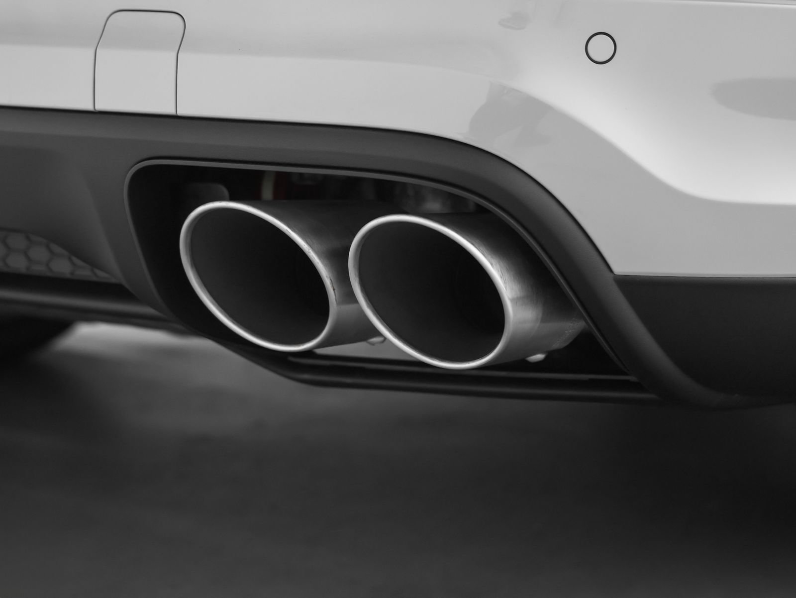 New 2026 Porsche Cayenne S AWD/4WD image 19