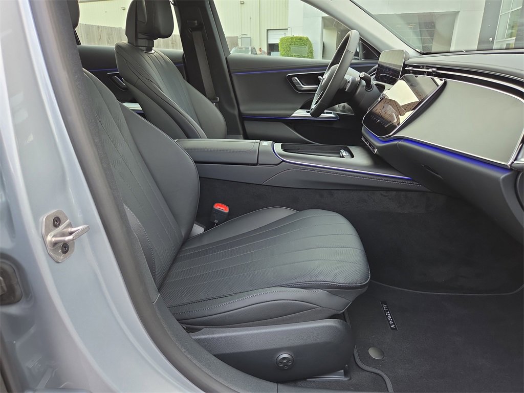New 2025 Mercedes-Benz E 450 4MATIC All-Terrain Wagon image 17