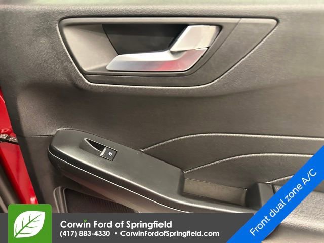 New 2026 Ford Escape ST-Line w/ Tech Pack #1 image 24