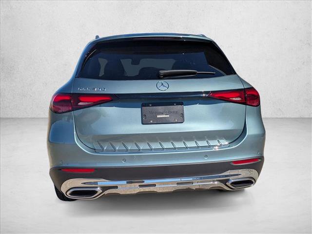 Used 2026 Mercedes-Benz GLC 300 image 6
