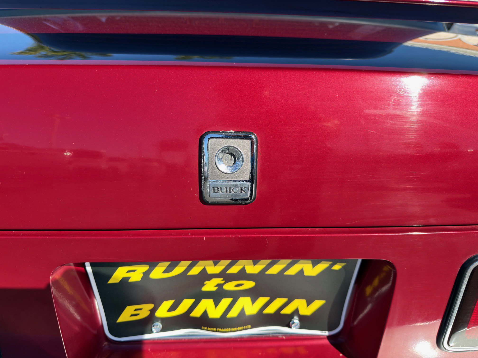 Used 1988 Buick Riviera Coupe image 39