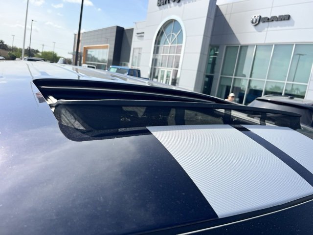 Used 2024 Dodge Durango SRT Hellcat image 7