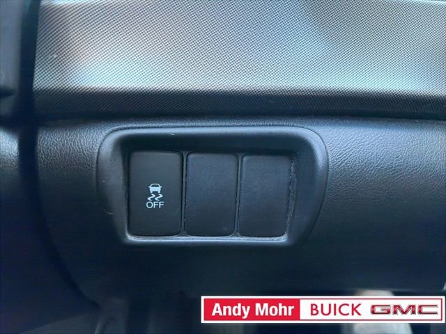 Used 2012 Acura TL FWD image 32