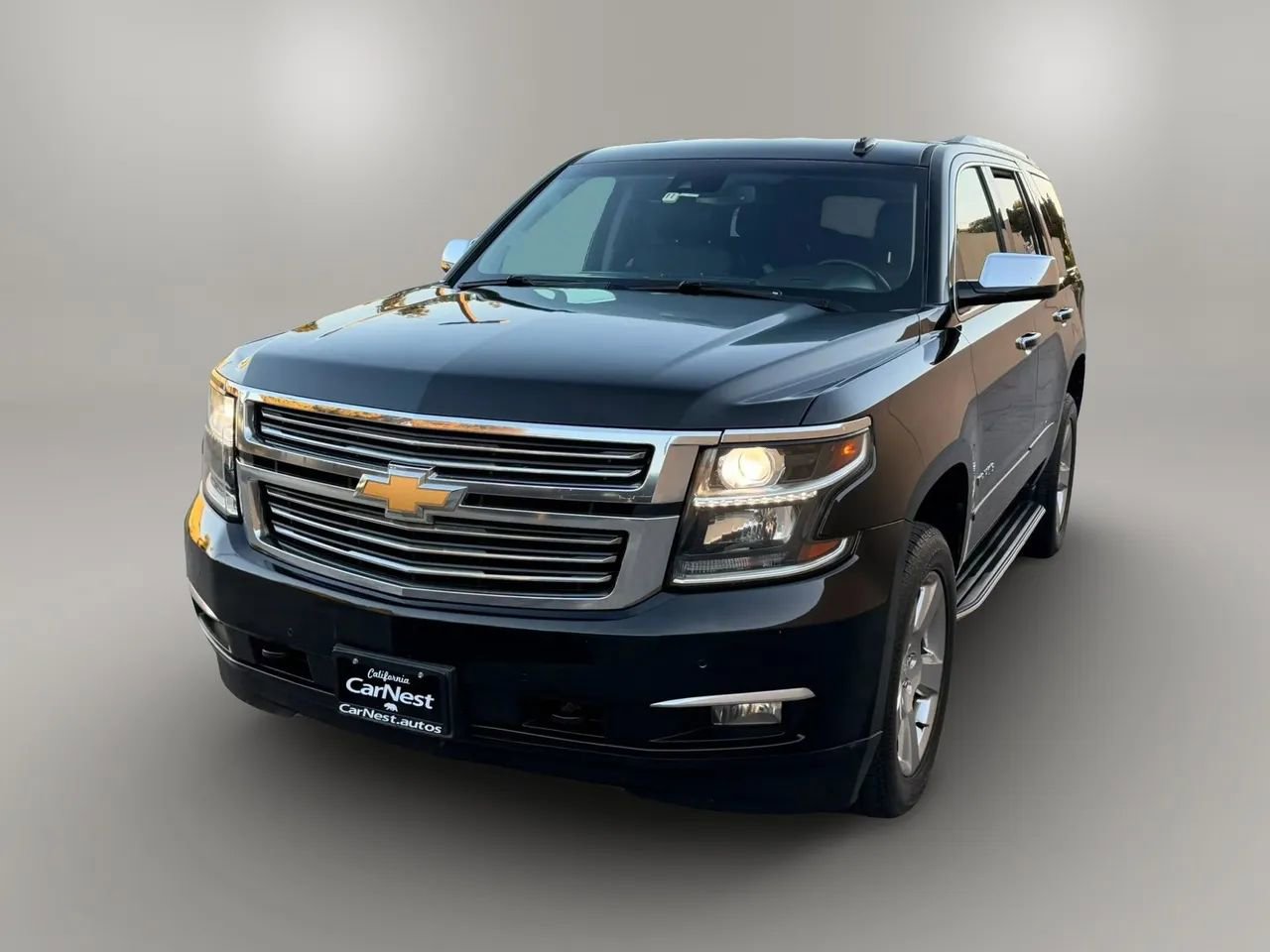 Used 2018 Chevrolet Tahoe Premier RWD image 6