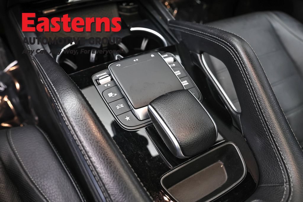 Used 2023 Mercedes-Benz GLE 450 4MATIC w/ AMG Line Exterior image 20