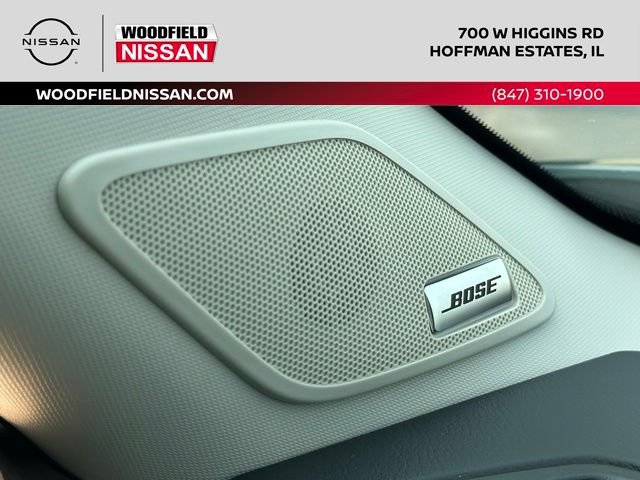 Certified 2024 Nissan Pathfinder Platinum w/ Lighting Package (N93) AWD/4WD image 23