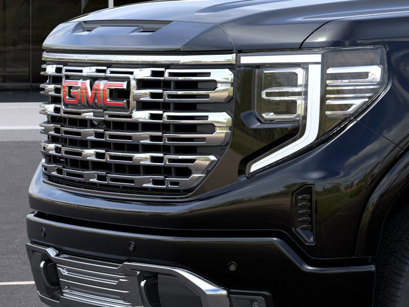New 2026 GMC Sierra 1500 Denali image 13