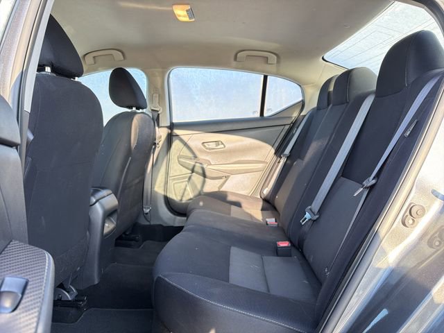 Used 2024 Nissan Sentra SV w/ Trunk Package image 11