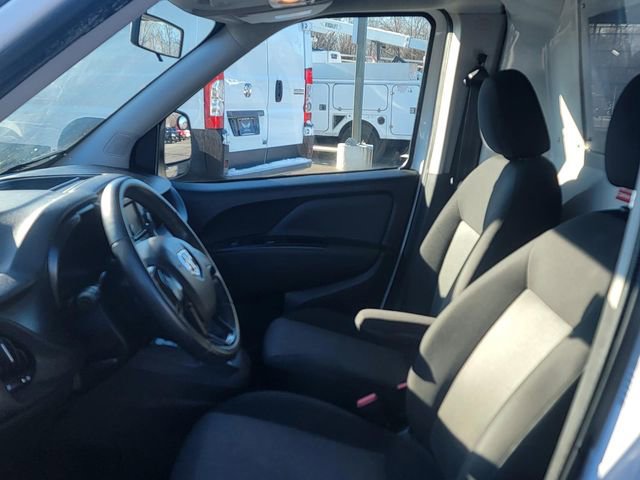 Used 2019 RAM ProMaster City Tradesman SLT image 10