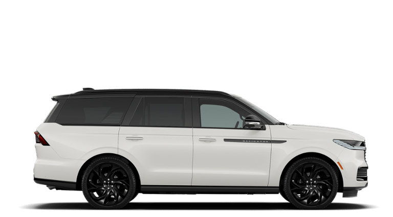 New 2027 Lincoln Navigator Black Label AWD/4WD image 64