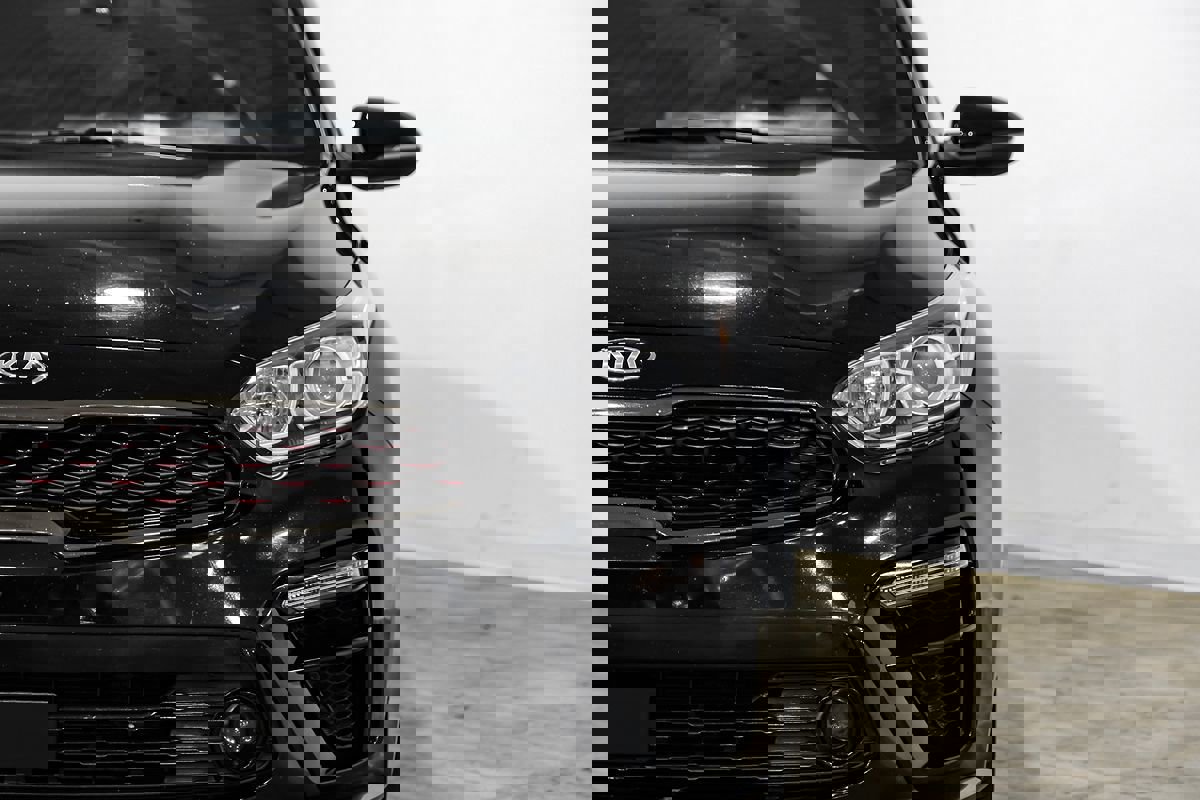 Used 2021 Kia Forte GT-Line image 45