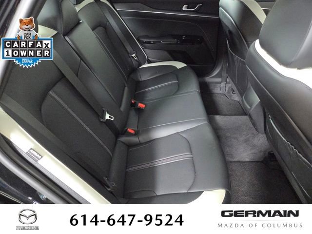 Used 2025 Kia K5 GT-Line w/ GT-Line Premium Package image 22